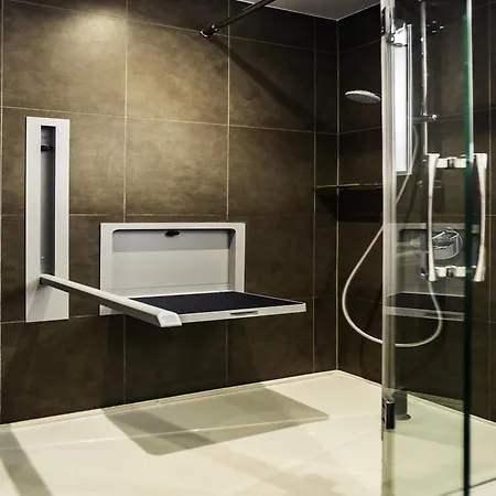 Novotel London Excel-3